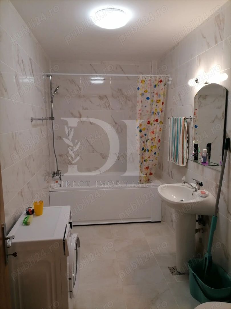 Apartament 2 camere de vanzare / Florilor / Floresti - Poză 6