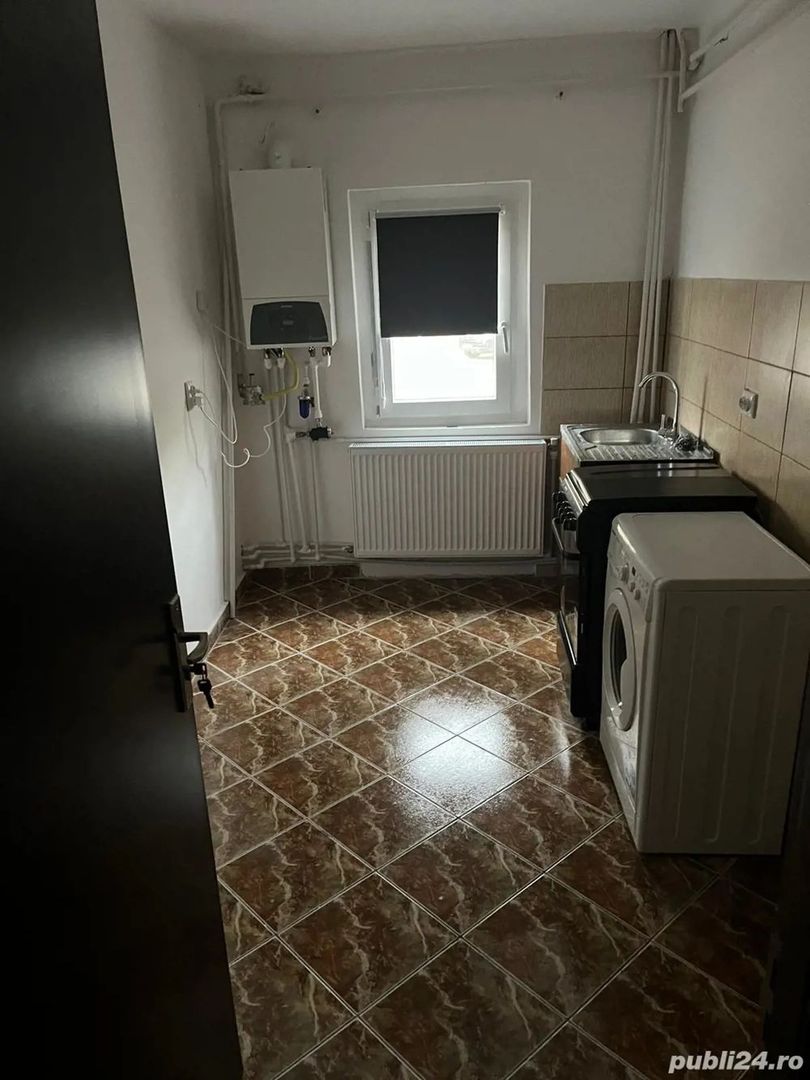 ✨ Garsonieră Premium – Parter | Zonă Centrală | Potențial Comercial - Poză 1