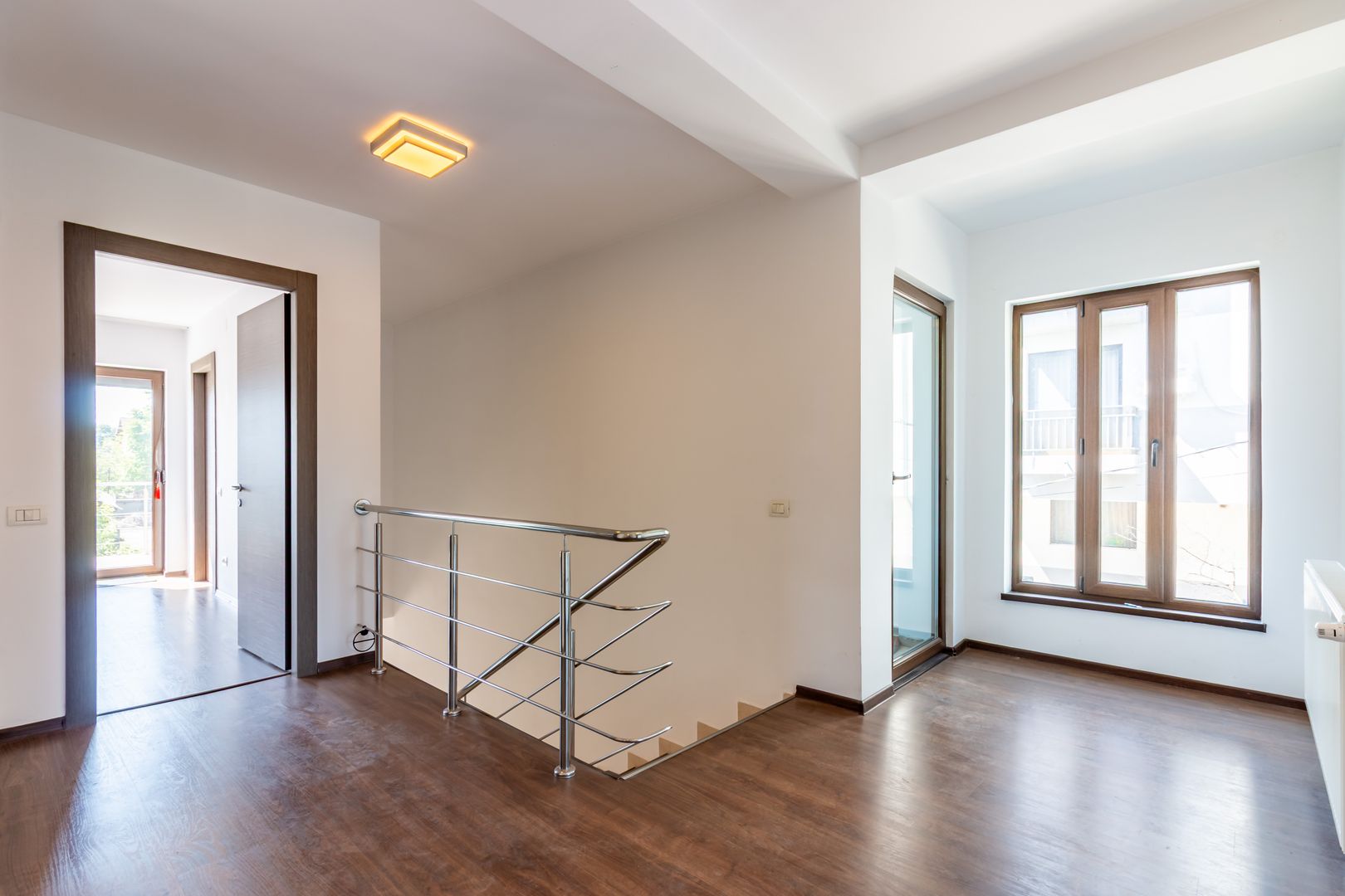 Casă / Vilă cu 5 camere de vânzare Alexandriei/Ion Conea - Poză 25