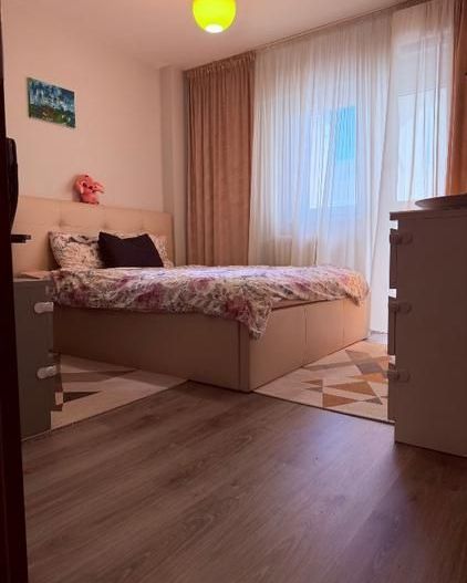 Metrou Valea Ialomiței | Loc parcare | Renovat - Poză 3