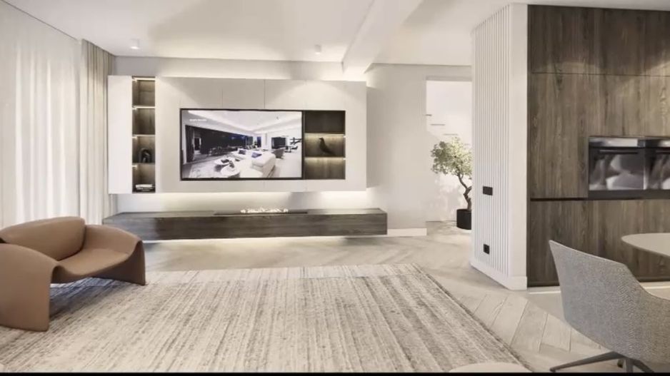 CASA TIP DUPLEX- ZONA TORONTALULUI - Poză 6