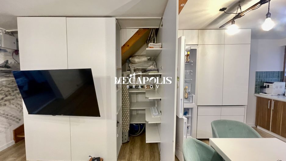 Casă individuală 5 camere | 1750 TEREN | Livadă proprie | PET FRIENDLY - Poză 9