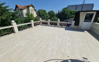 Casa S+P+1+M Drumul taberei Prelungirea Ghencea  Ghidiceni 500m teren - Poză 1