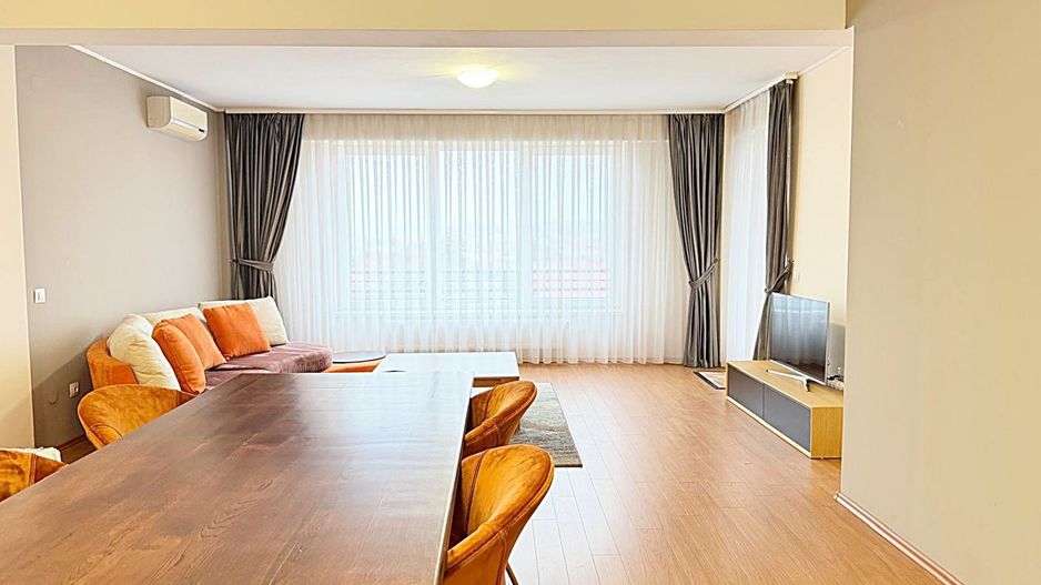 Apartament cu 2 camera in Cartierul Luceafarul din Oradea - Poză 1