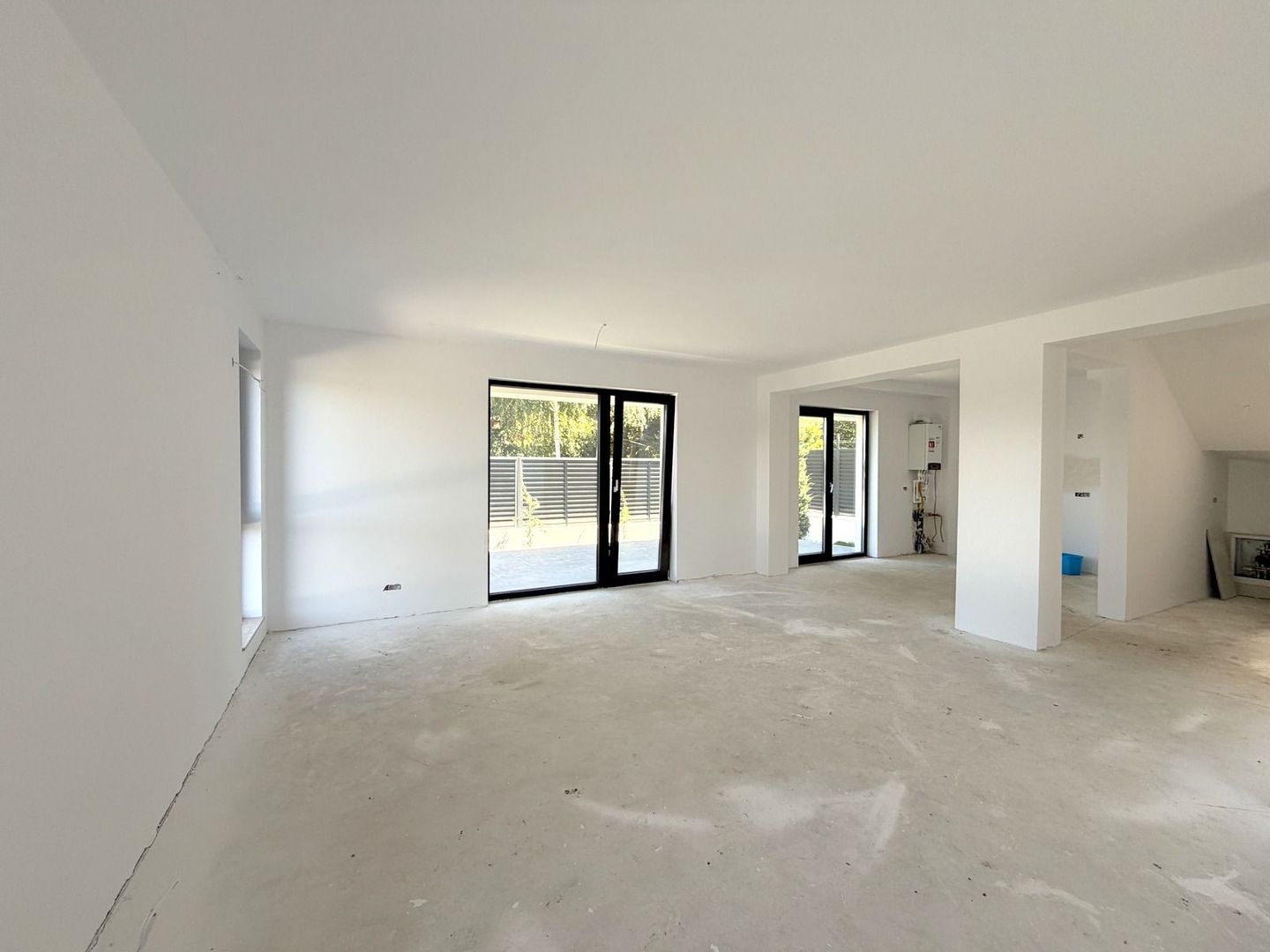 Casa Premium Individuala | Calitate Fara Compromis Otopeni 23 august - Poză 6