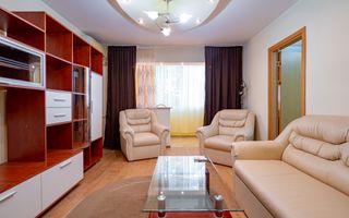 Km 4-5 – 2 camere la cheie, disponibil imediat, etaj 3! - Poză 1