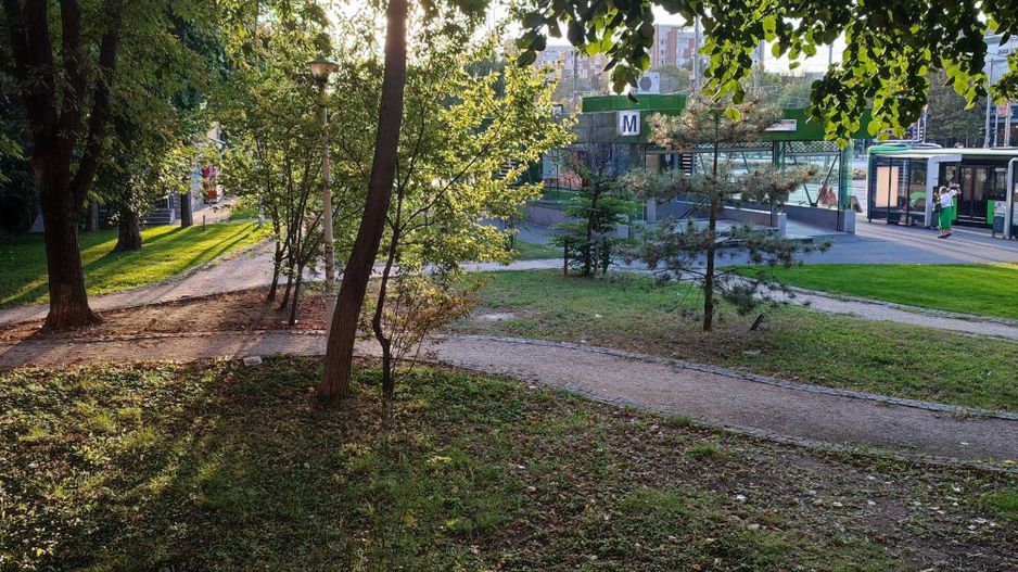 Garsoniera de vânzare _ Favorit - Drumul Taberei, Sector 6 - Poză 8