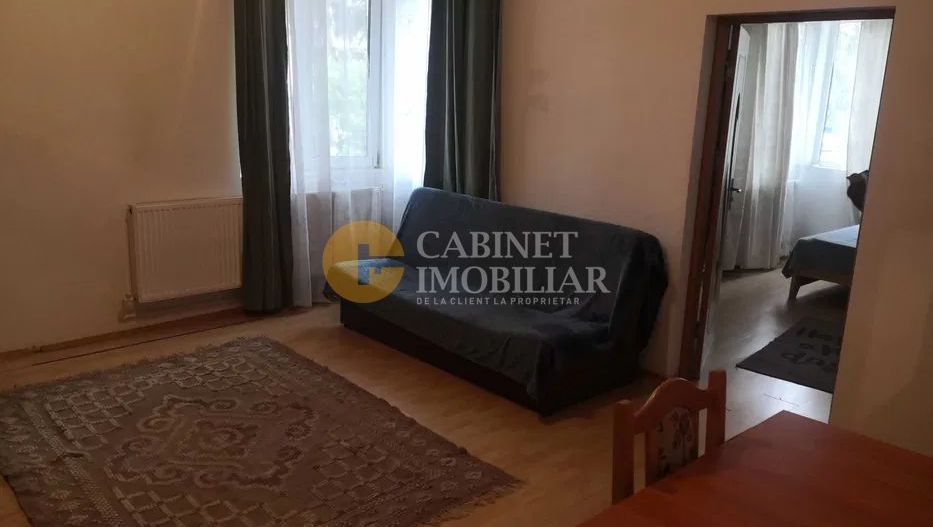 Chirie - 2 camere -  in apropriere de UMF - Poză 1