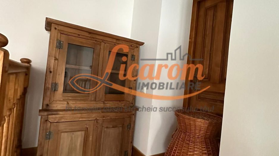 Casa saseasca CRISTIAN,amenajata LUX,pt turism,piscina,curte - Poză 12