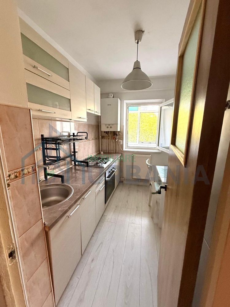 Apartament 2 camere, Nicolina, prima stație – 48 mp utili + balcon închis - Poză 8