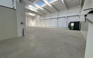 Hala depozitare 448 mp - Poză 6