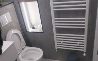 Apartament 2 camere, decomandat, Cetate,  et.3, B-dul Transilvaniei - Poză 8