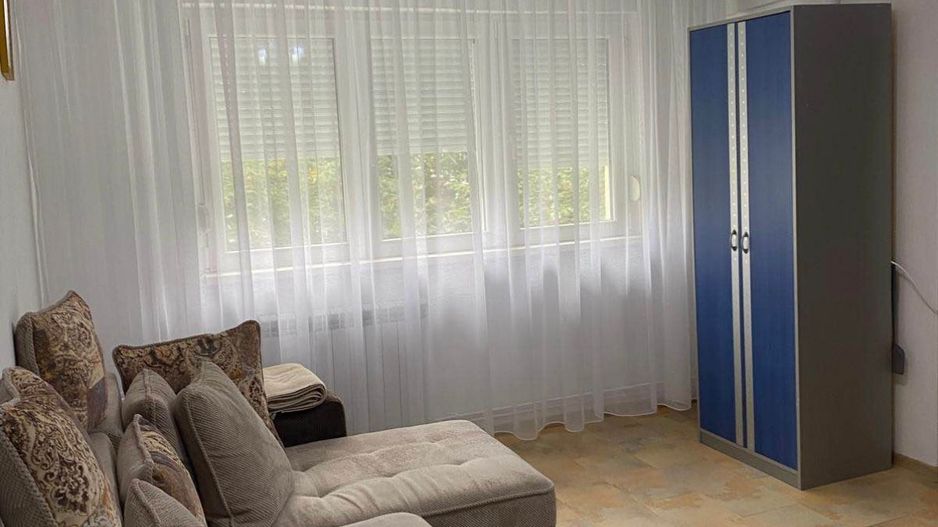 Girocului-Spitalul Judetean | 2 Camere | Centrala proprie | Mobilat si Utilat - Poză 1