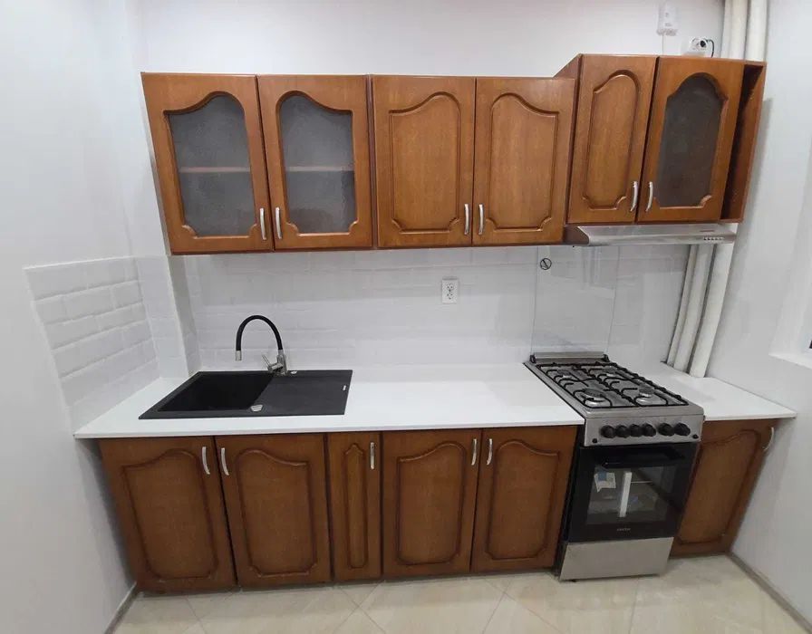 APARTAMENT 2 CAMERE DOMENII NOU - Poză 3