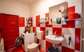 CASA DE VANZARE EPISCOPIA 1450 MP TEREN - Poză 5