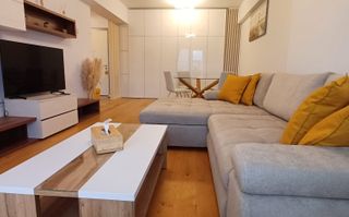 2 camere | Herastrau Parkview | Baneasa | Aviatiei - Poză 1