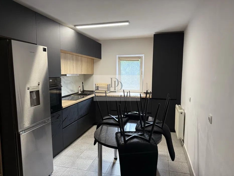 Inchiriere 3 camere + 2 bai + parcare | Zorilor - UMF - Poză 1