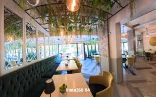 Restaurant de vânzare Otopeni ultracentral | afacere profitabilă - Poză 5