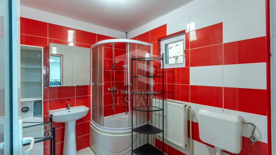 Colentina, Doamna Ghica, Obor, str. Popa Iancu, Casa 3 dormitoare - Poză 23