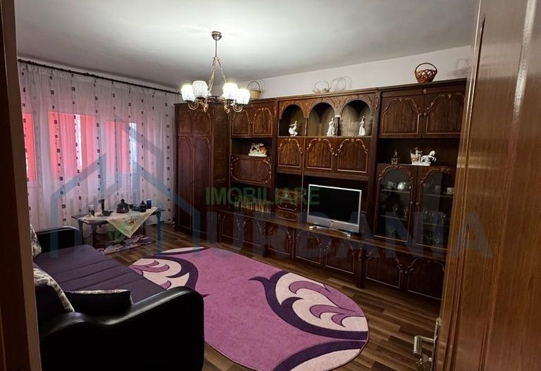 De inchiriat 3 camere Iași | 80 mp | 2 băi | lângă Carrefour Gara - Poză 3