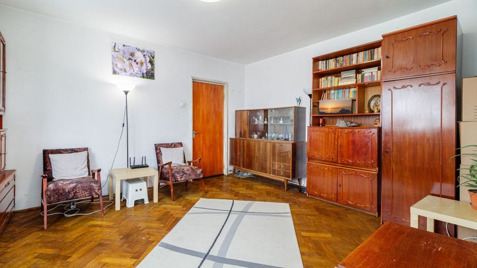 Apartament 3 camere Titan-Nicolae Grigorescu - Poză 11