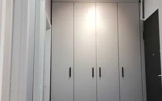 GARSONIERA LUJERULUI, BLOC NOU, CENTRALA, METROU, BUCATARIE INCHISA - Poză 2