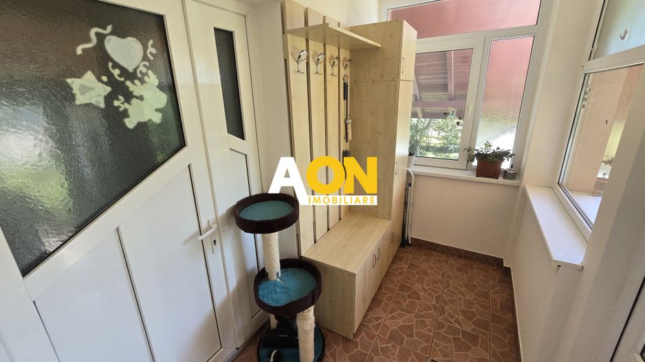 Casa 5 Camere, Zona Alba Micesti,  660 mp Teren - Poză 35