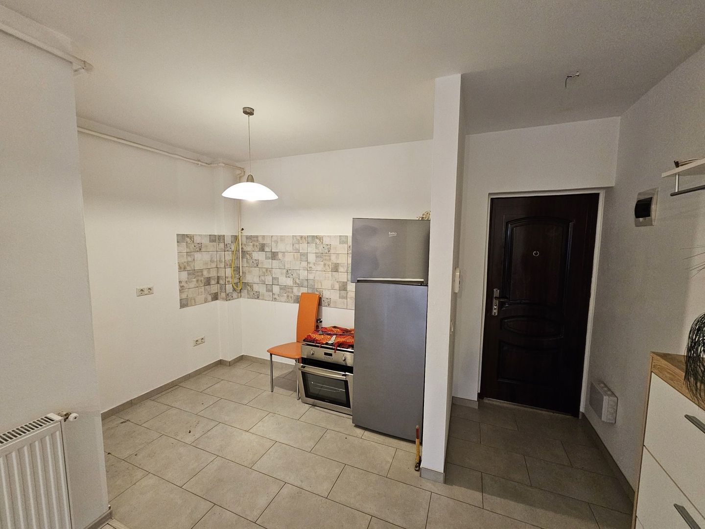 BRASADAS vinde ap Nou cu 2 cam etaj 2/4 in Carpați 2. - Poză 6