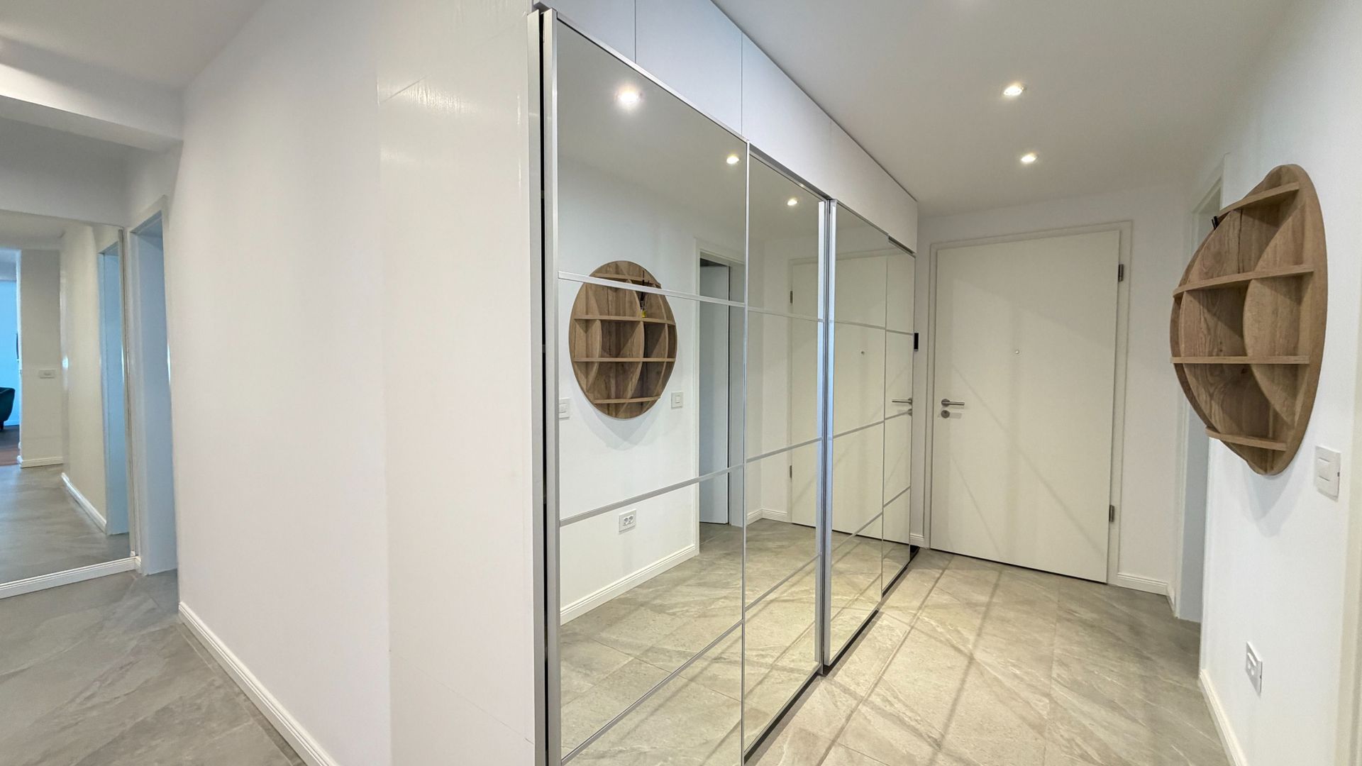 Penthouse de vanzare – Coresi Avantgarden - Poză 5