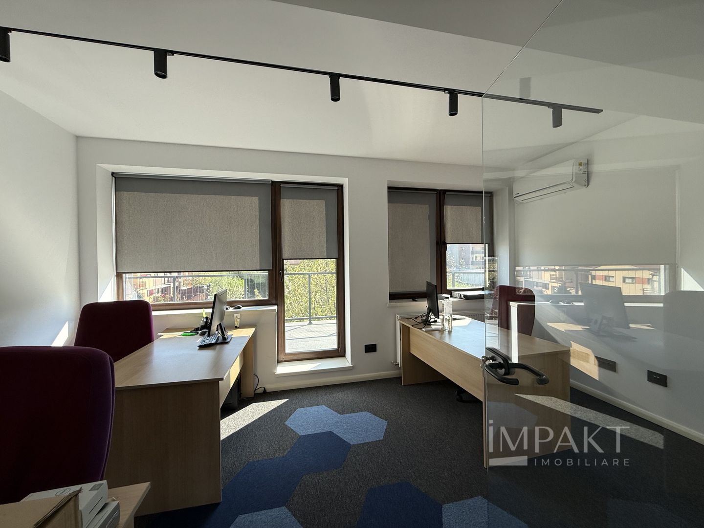 Casa ideala sediu firma , 355 m2,  in cartierul Borhanci - Poză 17