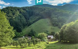 Teren  pentru investiții  în Luncoiu de Jos - Poză 2