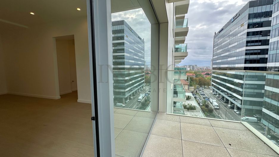 Apartament 2 Camere | Aviatiei Tower - Poză 13