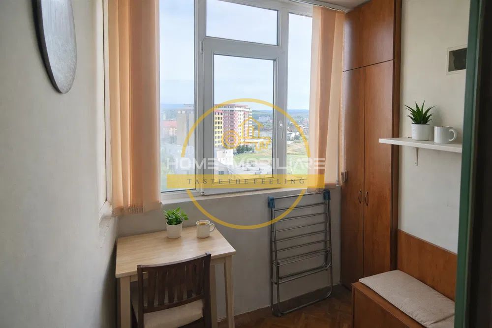 Apartament cu 2 camere/52mp/ in zona Podu Ros - Poză 3