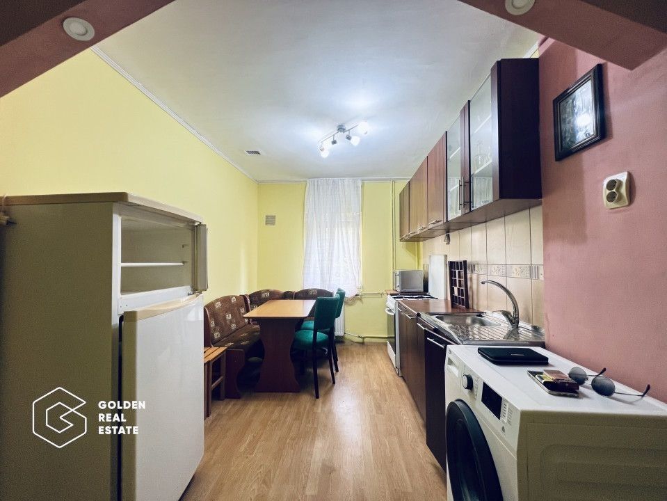 Apartament 2 camere, parter, zona Romanilor - Poză 5