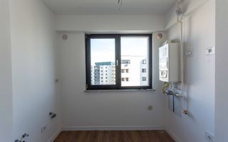 Pipera rond OMV, Ivory Residence 2 camere - Poză 5