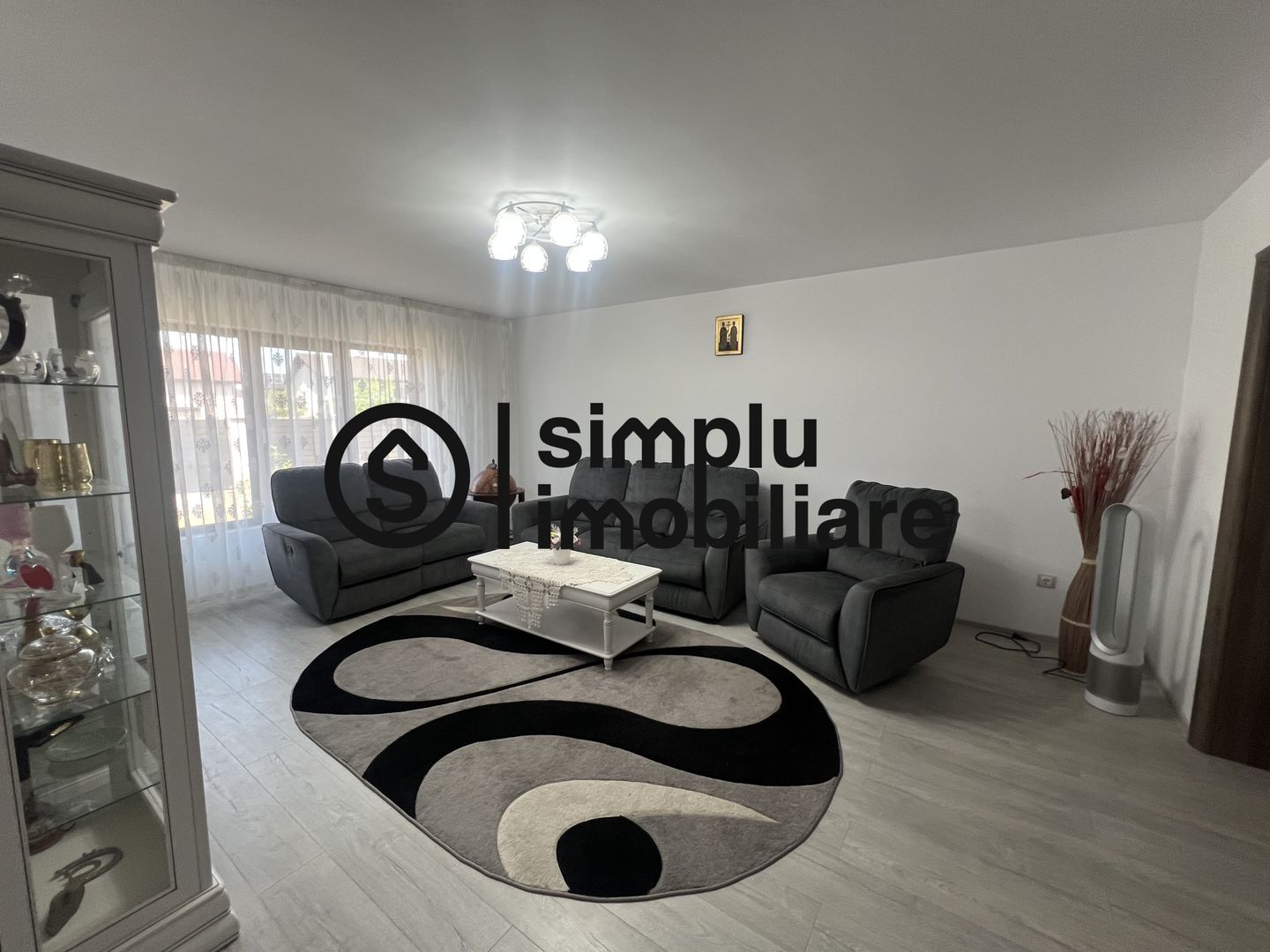 Casa Verde P+M 5 Camere Veteranilor - Poză 16