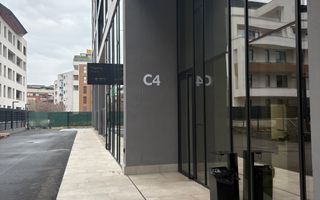 WIN Herastrau apartament 2 camere loc de parcare - Poză 3