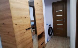 AP. 3 CAMERE DRUMUL TABEREI, RENOVAT, METROU 2 MINUTE, MOBILAT MODERN - Poză 7