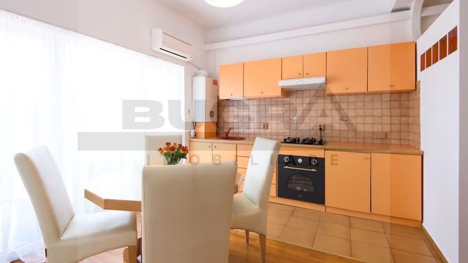 Apartament de 2 camere, 55mp, parcare, zona Home Garden - Poză 5