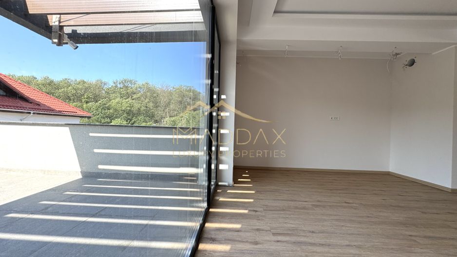Vila individuala SMART_LUX**P+2***10 camere***Lift interior//Pipera - Poză 28