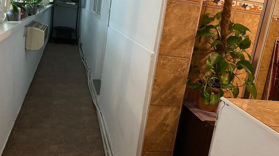 Griviței 2 cam circular, 5/7, mobilat, utilat, centrala proprie - Poză 28