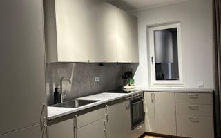 Apartament la cheie de inchiriat / Zona Razoare , Floresti - Poză 6