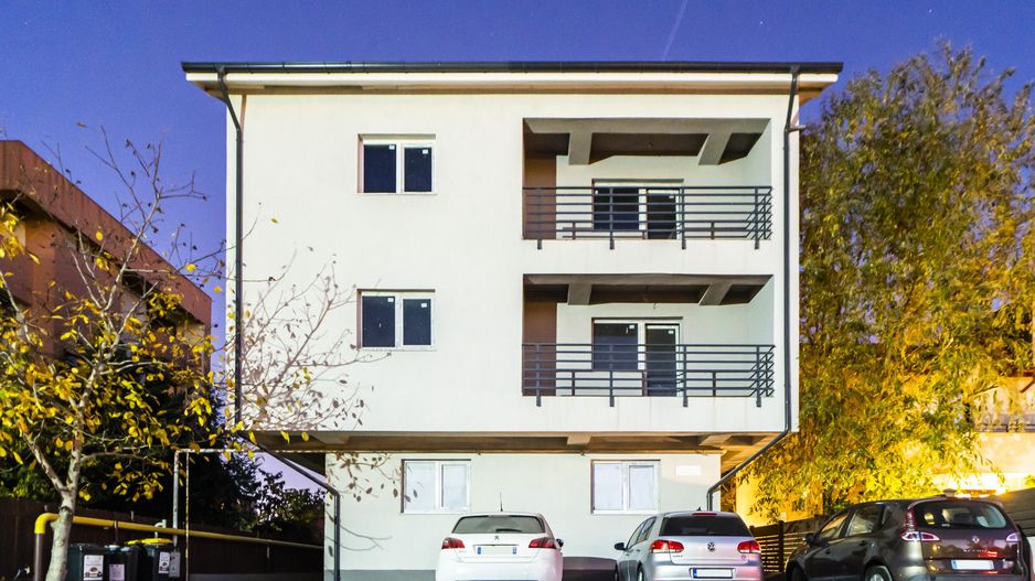 Militari - Drumul Belsugului, apartament 3 camere, 73 mp, bloc nou, comision 0%! - Poză 20