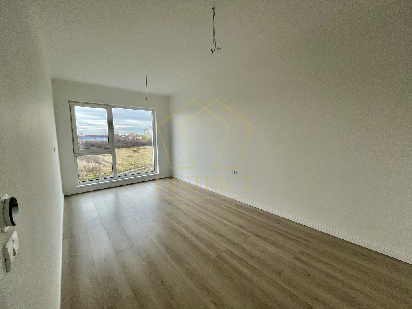 Duplex modern cu 4 camere | Eficient energetic | Sacalaz - Poză 5