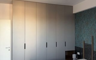 Apartament 2 camere Pipera I Residence 5 Forest I Parcare I COM 0% - Poză 8