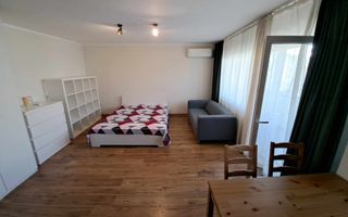 Închiriere Garsonieră Decebal, renovata, 8 min metrou - Poză 3