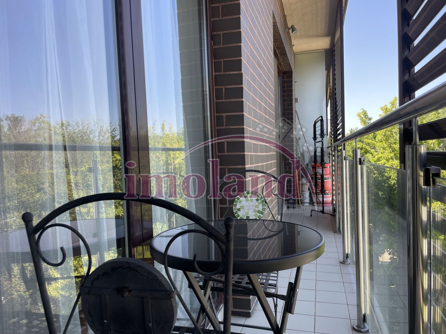 Inchiriere apartament 3 cam 100 mp, etaj 4/4, parcare subterana | Kiseleff - Poză 21