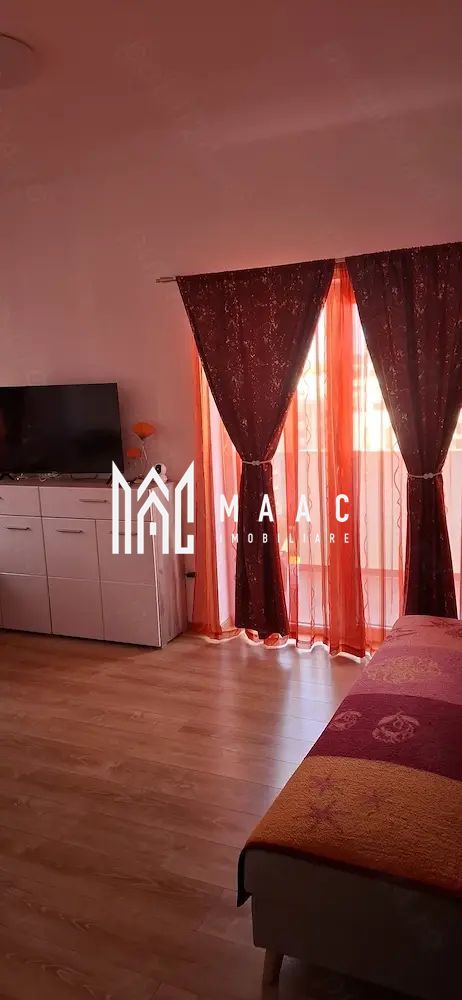 Apartament de vânzare Sibiu, 2 camere | Mihai Viteazul | 59 mp - Poză 10