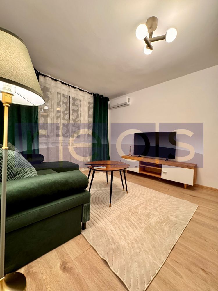 Apartament modern 2 camere complet renovat-prima inchiriere | Doamna Ghica - Poză 2