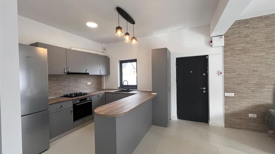 Vile parter 4 camere | Tunari - Poză 5